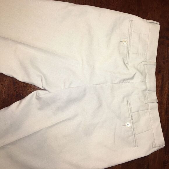 Zara Man Pindot Trousers - Picture 7 of 8